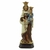 Estatua Virgen Del Carmen 15cm Imagen (italy)