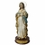 Estatua Virgen Nuestra Señora de la Dulce Espera Imagen Souvenirs (Italy) importada de Italia 22cm alto alcasatu