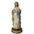 Estatua Virgen Nuestra Señora de la Dulce Espera Imagen Souvenirs (Italy) importada de Italia 22cm alto alcasatu