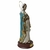 Estatua Virgen Nuestra Señora de la Dulce Espera Imagen Souvenirs (Italy) importada de Italia 22cm alto alcasatu