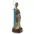 Estatua Virgen Nuestra Señora de la Dulce Espera Imagen Souvenirs (Italy) importada de Italia 22cm alto alcasatu