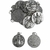 10 Medalla Virgen De Itatí Redonda 22mm (italy) - comprar online