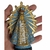 Estatua Virgen De Lujan Pvc Poliester 13cm Religion Imagen Alcasatu