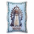 Cuadro Virgen de Lujan Souvenir Decoracion Italiano Alcasatu