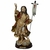 Estatua San Juan Bautista Imagen Souvenir Italy M - comprar online