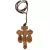 Cruz del Perdon Madera Crucifijo Folleto Souvenirs en internet