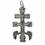 6 Dije Cruz Caravaca Crucifijo Religiosa Souvenirs Italy - alcasatu 