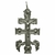 6 Dije Cruz Caravaca Crucifijo Religiosa Souvenirs Italy en internet