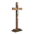 Cruz, crucifijo, alcasatu, religion, fe,creer, cruz de madera, comunion, confirmacion, bautismo, medalla, bijou, accesorios, bijouterie, madera, bronce, cruz de apoyar, cruz de colgar, cruz de pared, cruxificion, Cross, crosses, Medal, medals, Comunions, 