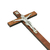 Cruz, crucifijo, alcasatu, religion, fe,creer, cruz de madera, comunion, confirmacion, bautismo, medalla, bijou, accesorios, bijouterie, madera, bronce, cruz de apoyar, cruz de colgar, cruz de pared, cruxificion, Cross, crosses, Medal, medals, Comunions, 