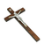 Cruz, crucifijo, alcasatu, religion, fe,creer, cruz de madera, comunion, confirmacion, bautismo, medalla, bijou, accesorios, bijouterie, madera, bronce, cruz de apoyar, cruz de colgar, cruz de pared, cruxificion, Cross, crosses, Medal, medals, Comunions, 