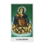 Estampas Virgen Dolorosa Dolores Santoral Virgen X 100 Un