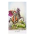 pas San Jorge Con Oracion Santo Santoral X 100 Un
