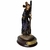 Estatua Jesus Nazareno 13cm Imagen Via Crucis (italy) - comprar online