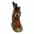 Estatua Jesus Nazareno 9cm Imagen Via Crucis (italy) Cruz - comprar online