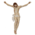 Cuerpo De Cristo Inri Figura Jesús 1,20mts Crucifixión (italy) alcasatu