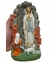 Virgin of Lourdes Statue 20cm Oxolite Image (Italy) - (copia) - buy online