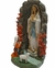 Estatua Gruta Virgen De Lourdes 15cm Imagen (italy) - comprar online