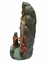 Virgin of Lourdes Statue 20cm Oxolite Image (Italy) - (copia) - alcasatu 