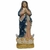 Estatua Virgen De Lujan 10cm Imagen Sin Manto Argentina Italy Alcasatu