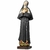 Estatua Santa Rita Estigma Imagen Oxolite Souvenir Italy XL Alcasatu