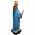 Estatua Virgen Auxiliadora Imagen Souvenir Italy 62cm en internet