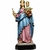 Estatua Virgen Auxiliadora Imagen Souvenir Italy 62cm - tienda online