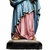 Estatua Virgen Auxiliadora Imagen Souvenir Italy 62cm - comprar online