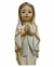 Estatua Virgen De Lourdes 10cm Infantil Imagen (italy) - comprar online