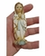 Imagen de Estatua Virgen De Lourdes 10cm Infantil Imagen (italy)