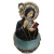 Estatua Pila San Benito Agua Bendita Imagen Souvenirs (italy) - tienda online
