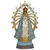 Estatua Virgen Nuestra Señora de Lujan Imagen Souvenirs PVC 30cm alto Alcasatu