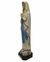 Estatua Virgen De Lourdes 20cm Oxolite Imagen (italy) - comprar online