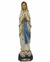 Estatua Virgen De Lourdes 20cm Oxolite Imagen (italy)