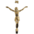 5 Cuerpo De Cristo Inri Figura Jesús 75mm Crucifixión (italy)