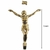 5 Cuerpo De Cristo Inri Figura Jesús 75mm Crucifixión (italy) - comprar online