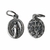 100 Medalla Virgen Milagrosa de 10 mm Dije Souvenirs Italy - comprar online