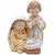 Pesebre Nacimineto Infantil Pintado Souvenirs 6cm (Italy)