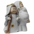 Pesebre Nacimineto Jesus Jose Maria Burro 4cm Souvenirs (Italy) - comprar online