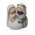 Pesebre Nacimineto Jesus Jose Maria 4cm Souvenirs (Italy)