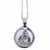 Scapular Medal with Stainless Steel Chain (Italy) - buy online