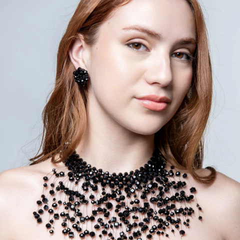 Collar Atka - Anuska