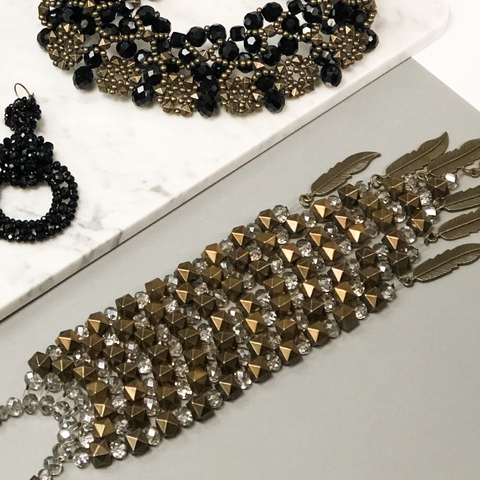 Collar Congo - comprar online