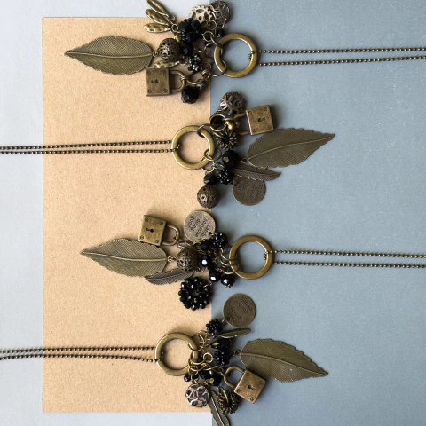 Collar Delhi - comprar online