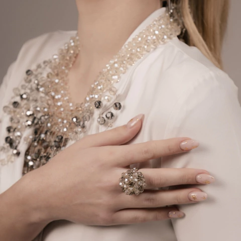 Anillo Toronto - comprar online