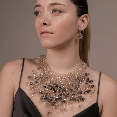 Collar Atka - comprar online