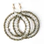 Aros Budapest Hippiechic - comprar online