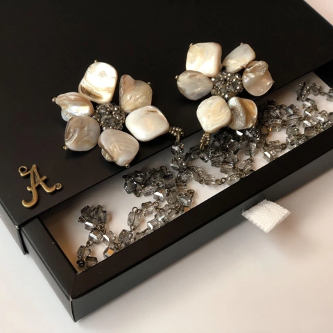 Collar Rotterdam - comprar online