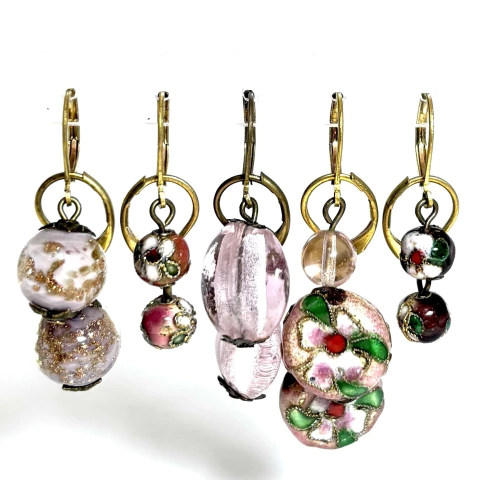 Aros Praga 3x2 - tienda online