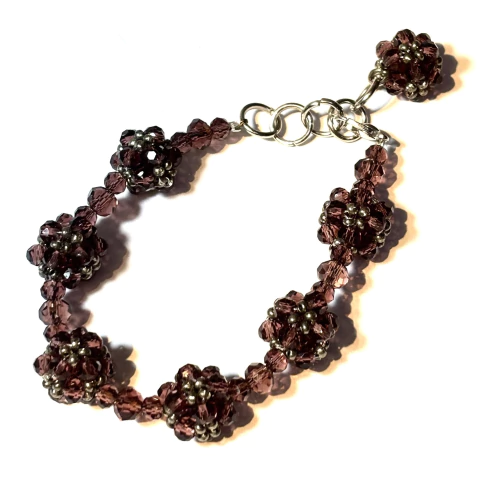 Pulsera Cardiff